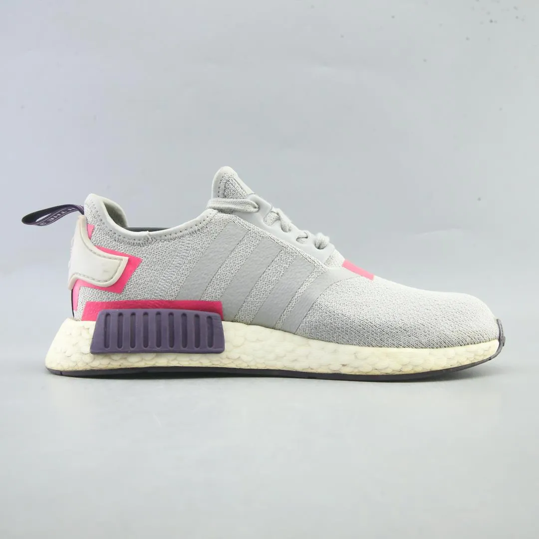 Adidas Shoes Platform ADIDAS NMD R1