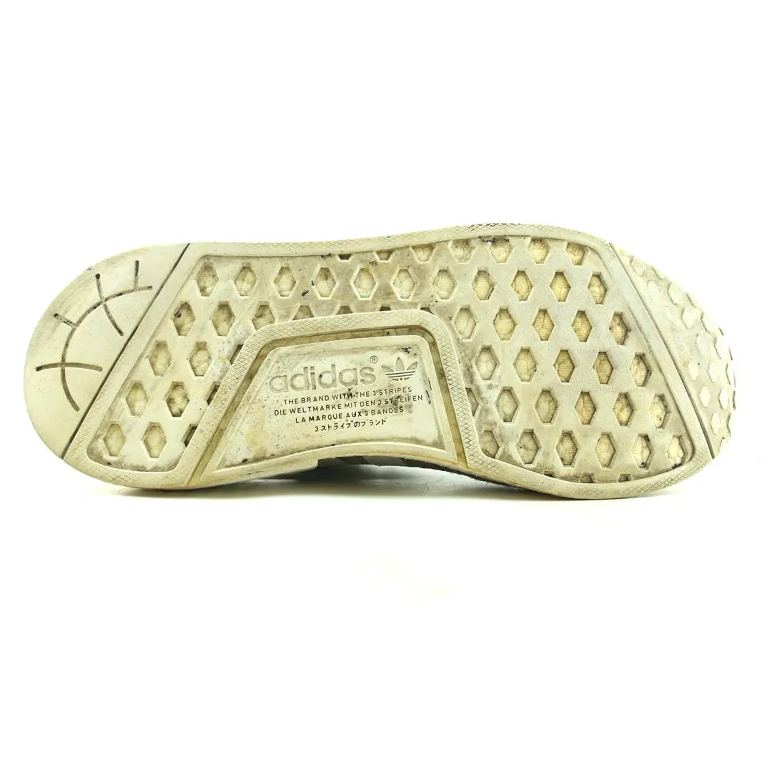 ADIDAS NMD R1 Winterized Adidas Shoes