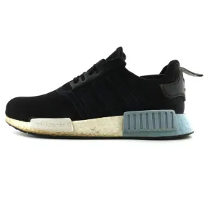 ADIDAS NMD R1 Michigan Adidas Shoes