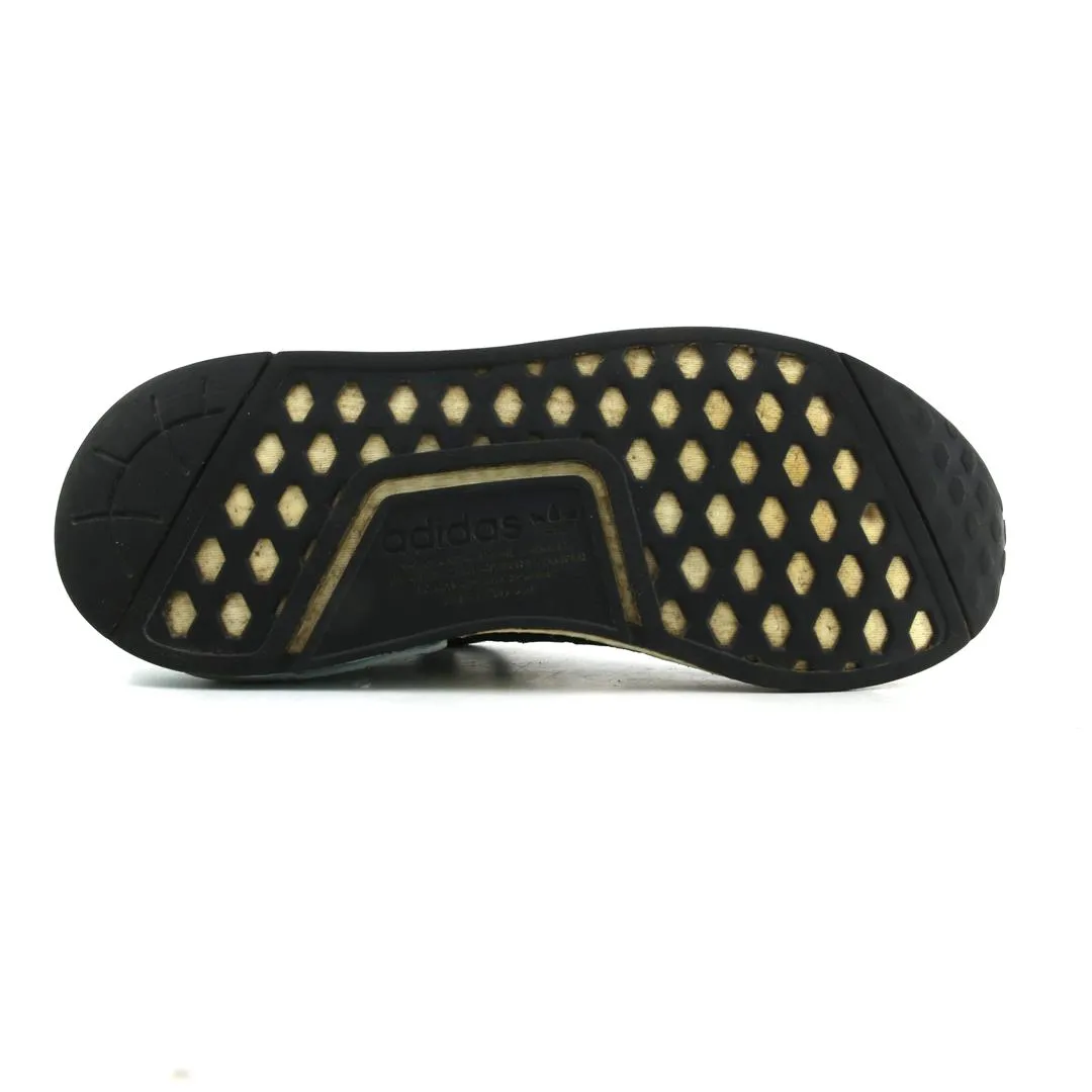 Freddie Mercury Adidas Shoes ADIDAS NMD R1