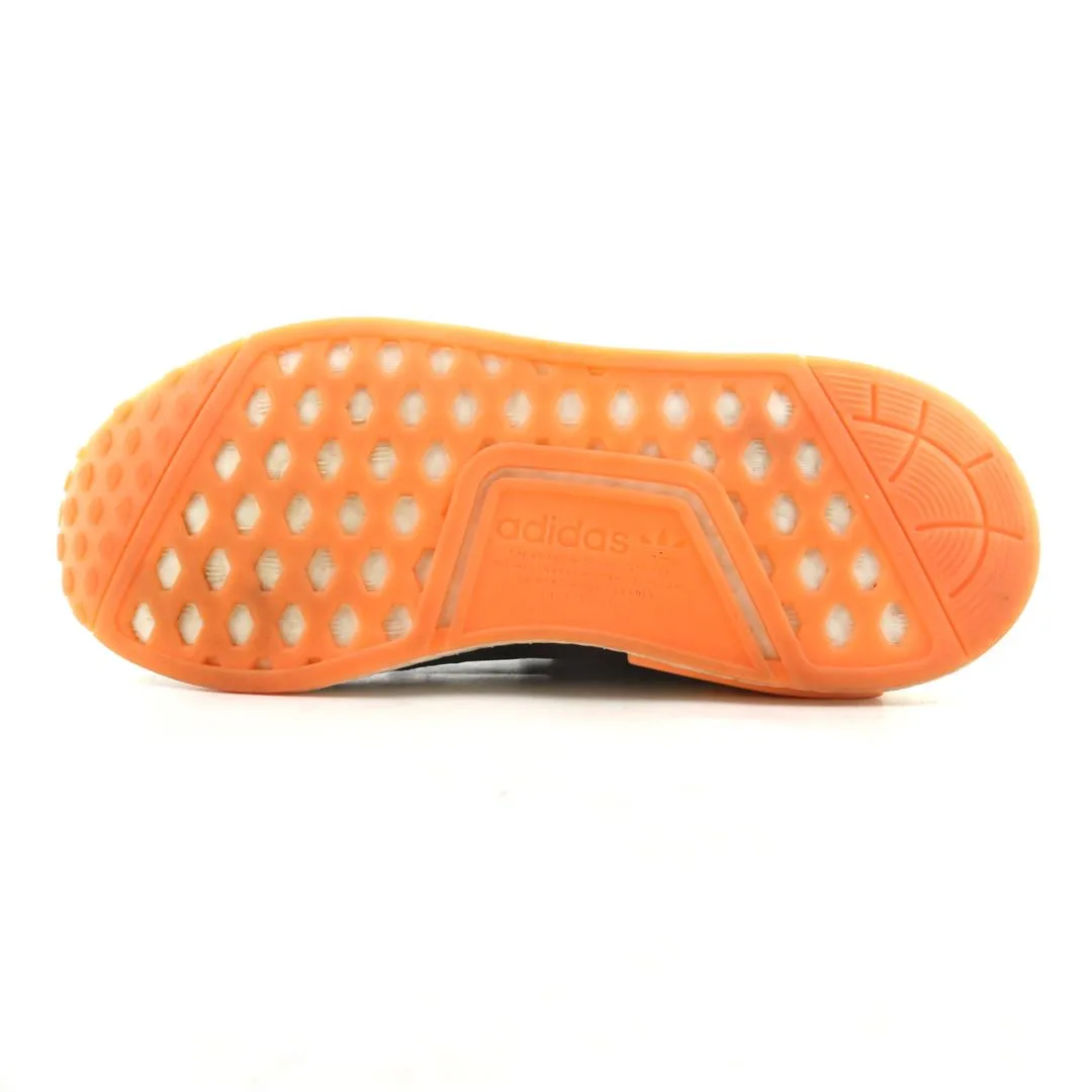 ADIDAS NMD R1 Adidas Thick Shoes