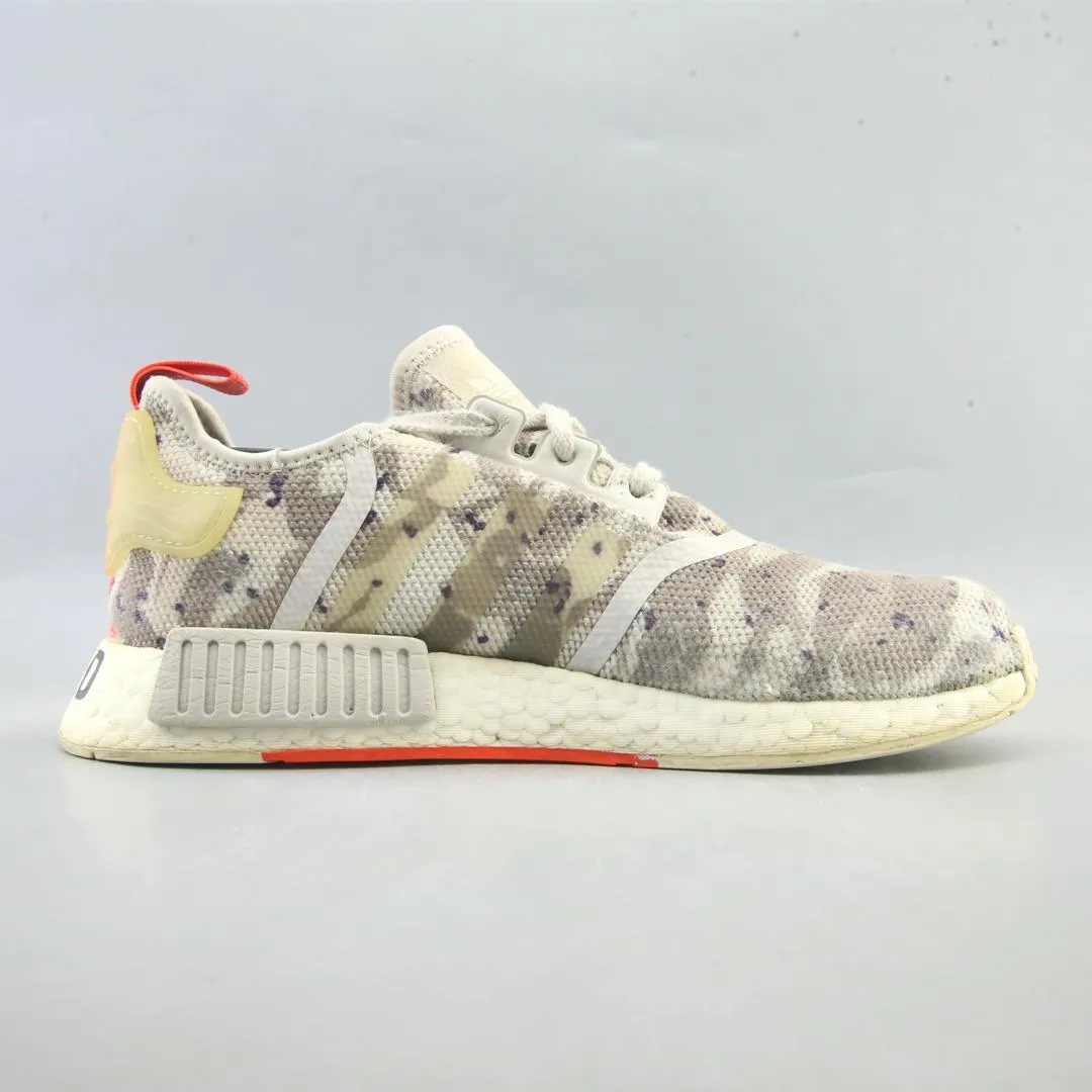 Adidas X Wales Bonner Shoes ADIDAS NMD R1