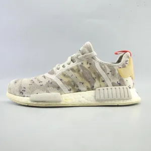 Adidas Tiger Print Shoes ADIDAS NMD R1
