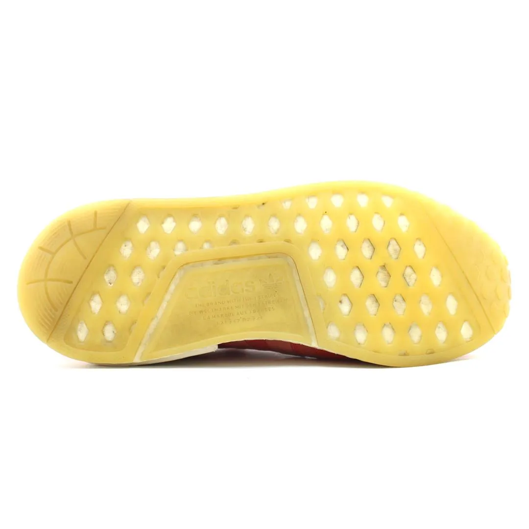 Adidas Tech Response Spikeless 3.0 Golf Shoe ADIDAS  NMD R1