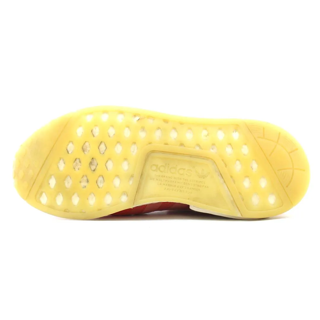 ADIDAS  NMD R1 Adidas Wide Tennis Shoes