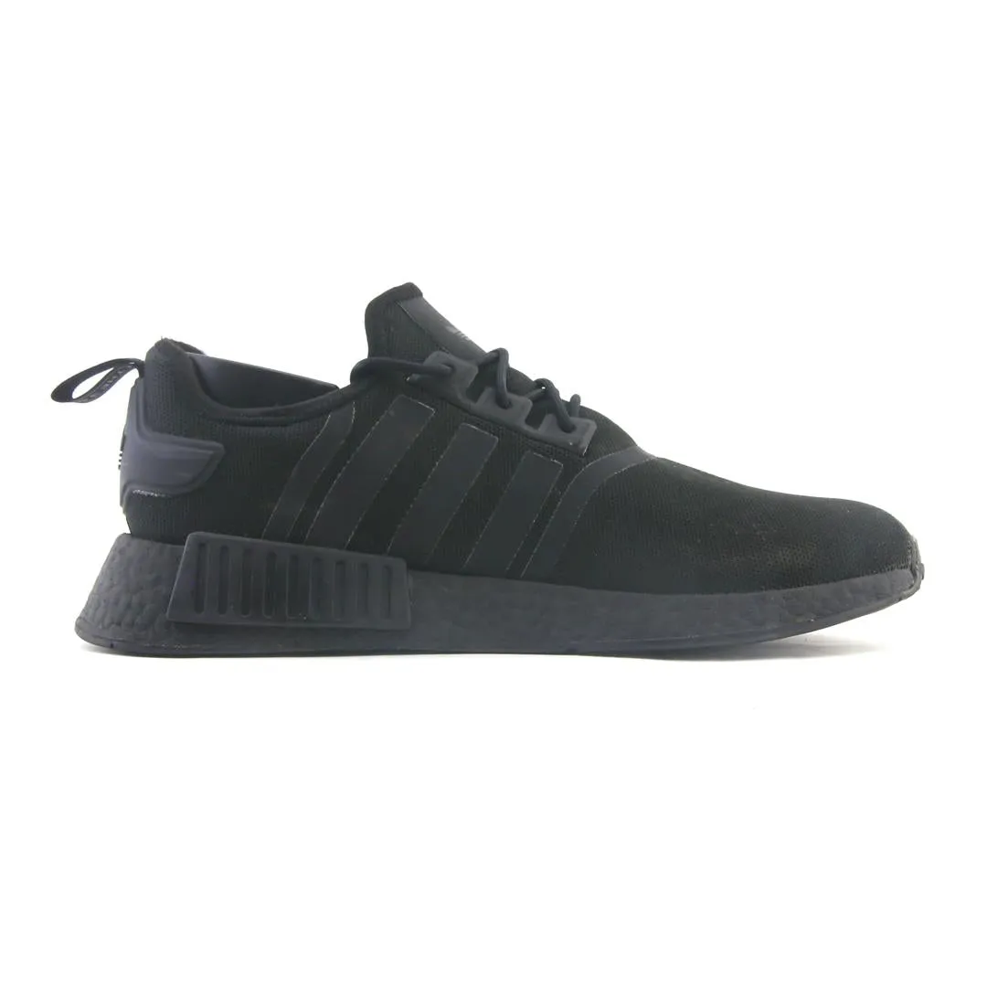 Adidas Samba Xlg Athletic Shoe Carbon ADIDAS NMD R1
