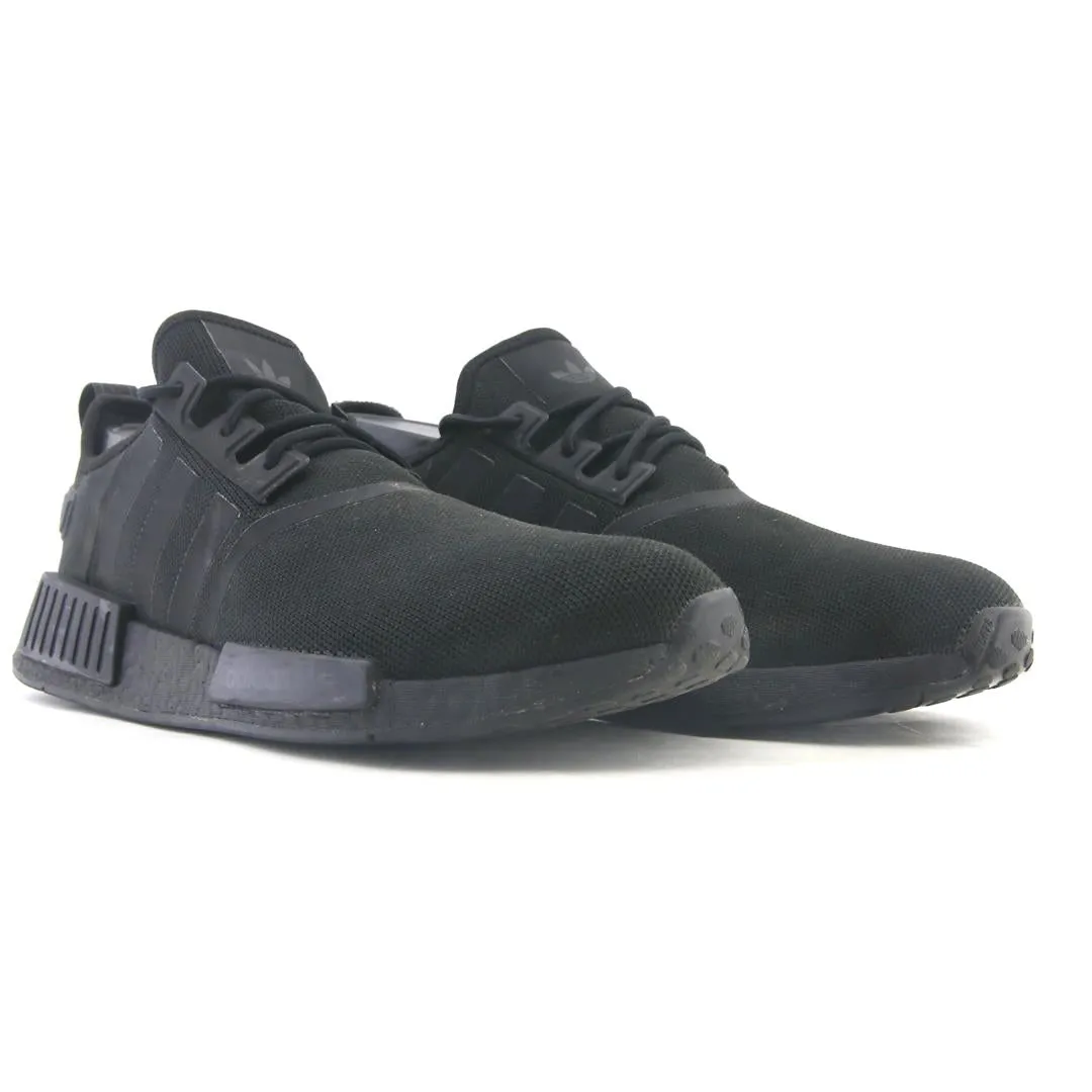 Adidas Low Shoes ADIDAS NMD R1