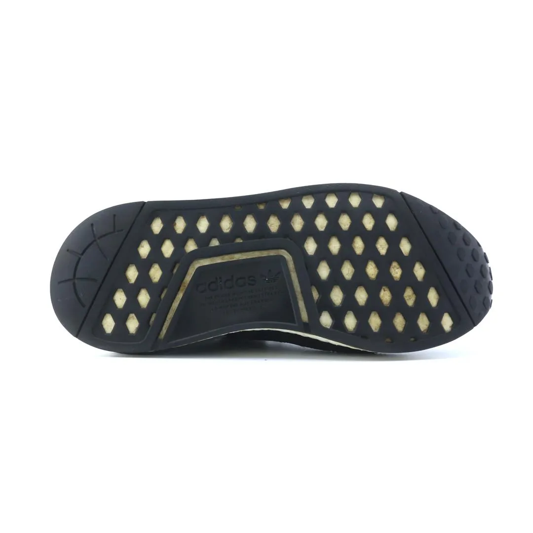 ADIDAS NMD R1 Adidas Brand 3 Stripes Shoes