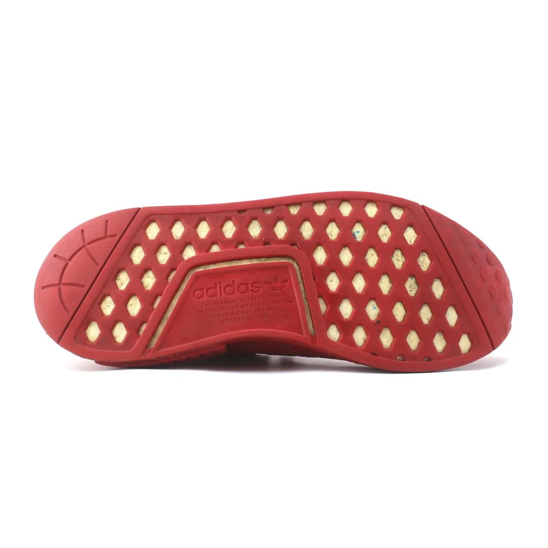 ADIDAS NMD R1 Adidas Carbon Fiber Running Shoes