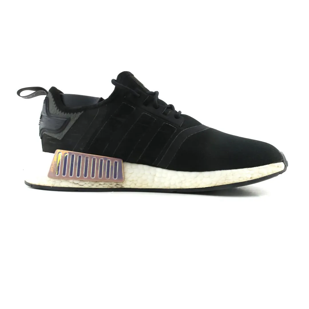 Adidas Recyclable Shoes ADIDAS NMD R1