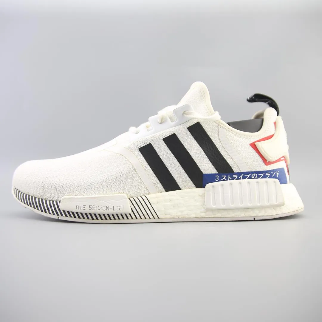Adidas Gazelle Tennis Shoes ADIDAS  NMD R1