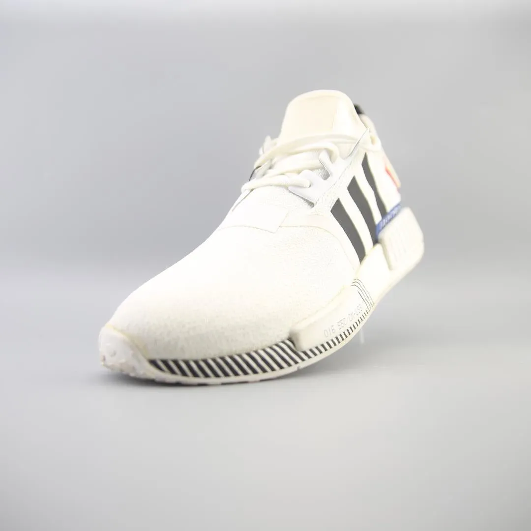 ADIDAS  NMD R1 Adidas Predator Shoe