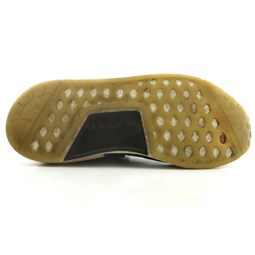 ADIDAS NMD R1 Adidas Sambae Shoes Gum