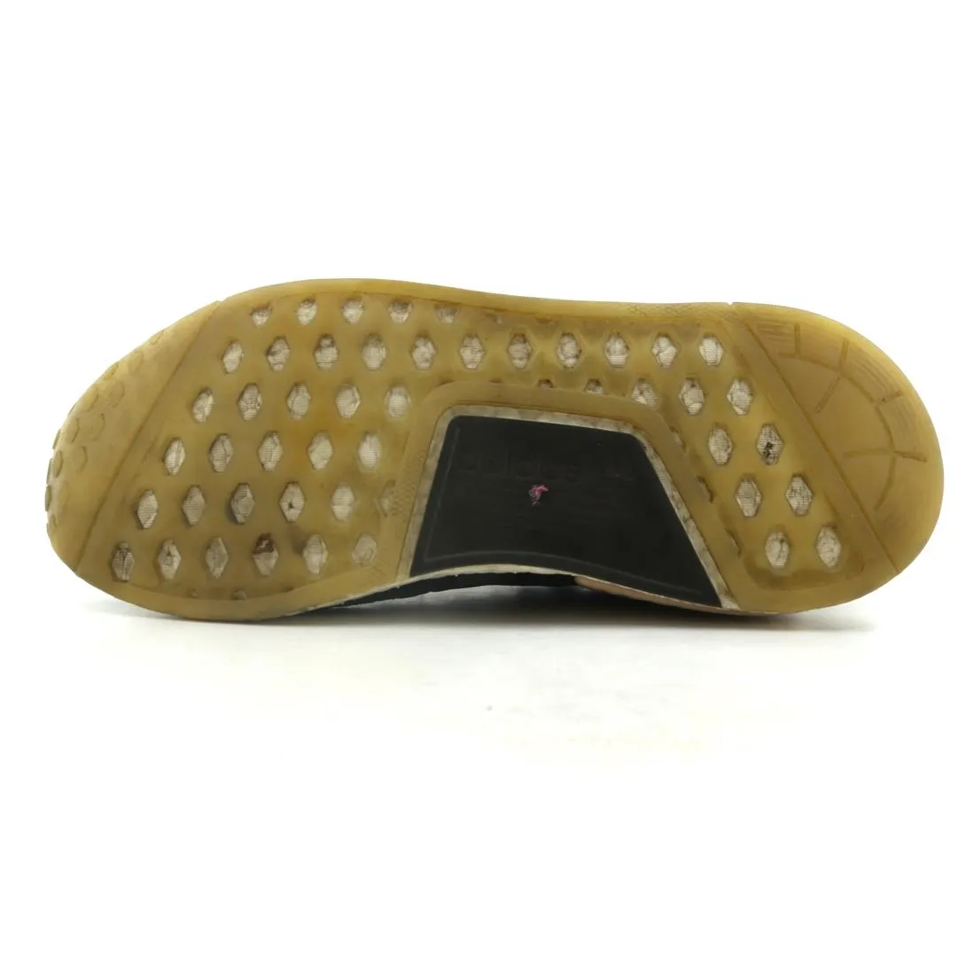 ADIDAS NMD R1 Adidas Shoes Advertisement