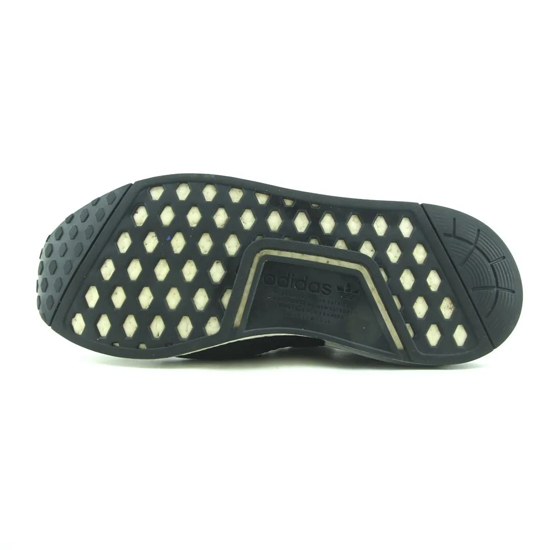 ADIDAS NMD R1 Human Races Adidas Shoes