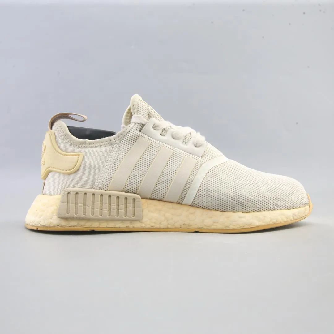 ADIDAS NMD R1 Adidas Darth Vader Shoes