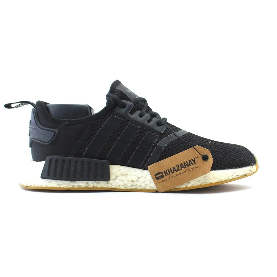 Adidas Shoes Gazelle ADIDAS NMD R1