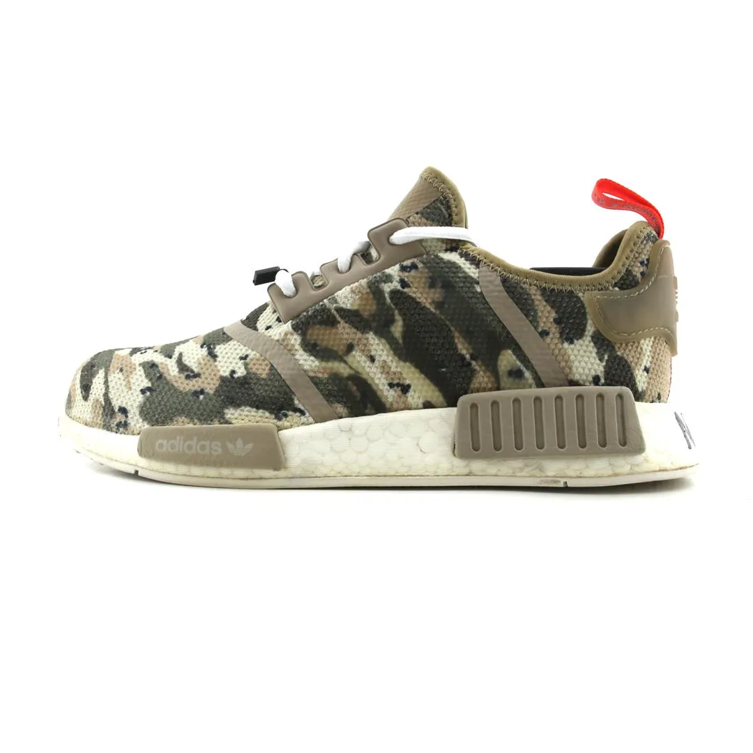 Adidas Walking Shoes ADIDAS NMD R1
