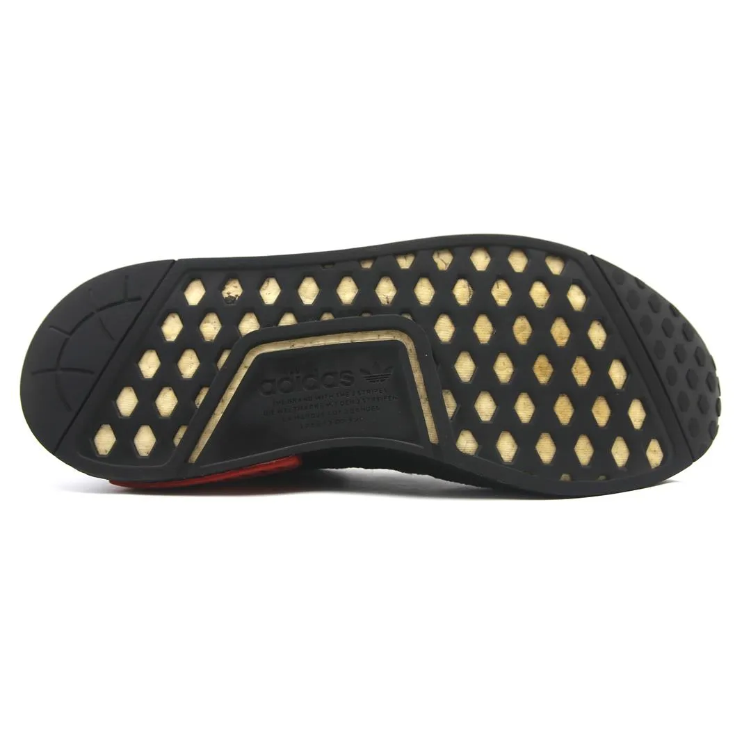 ADIDAS NMD R1 Adidas Gold Tennis Shoes