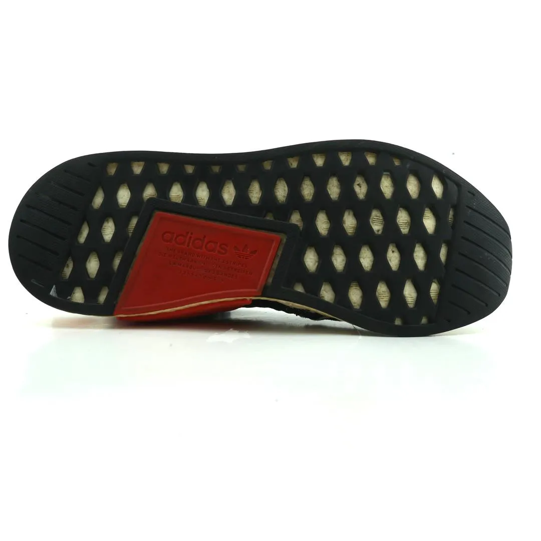 ADIDAS  NMD R2 Adidas Zigzag Shoes