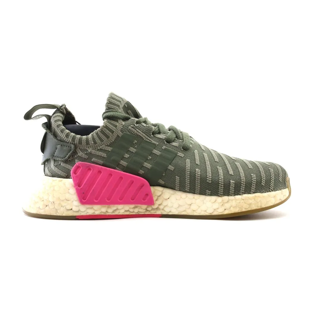 Dragon Ball Z Adidas Shoes Collection ADIDAS NMD R2