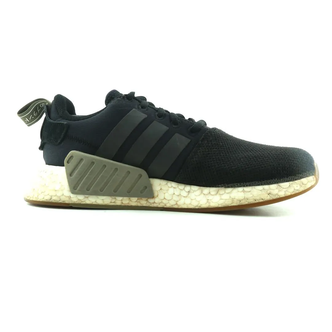 ADIDAS NMD R2 Basketball Shoes Adidas