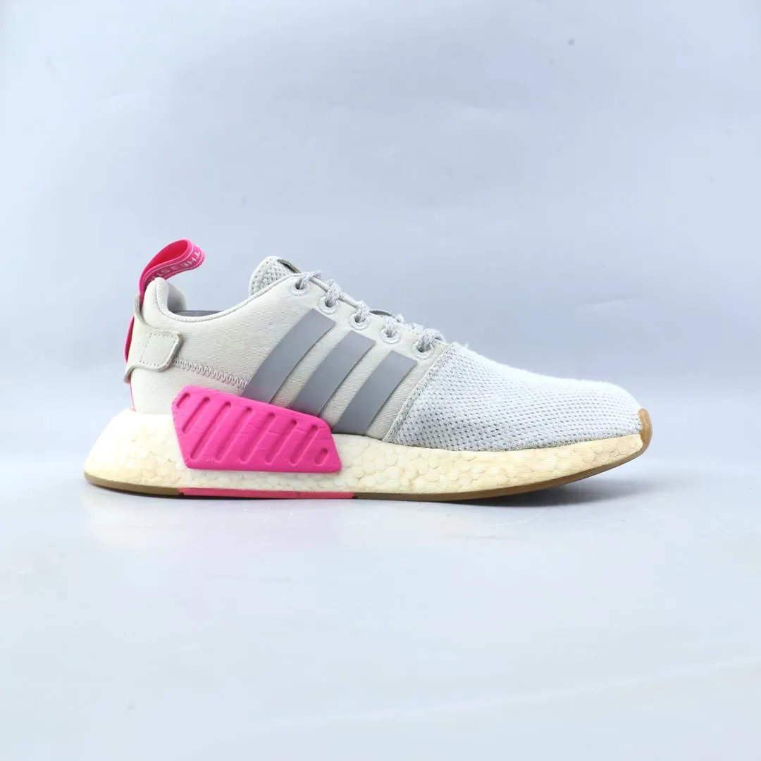 Adidas Toe Shoes ADIDAS  NMD R2