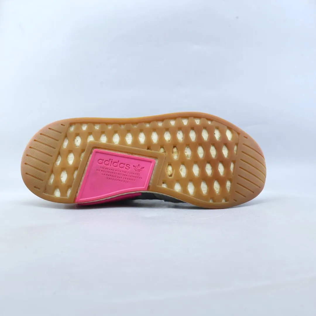 Adidas Fur Shoes ADIDAS  NMD R2