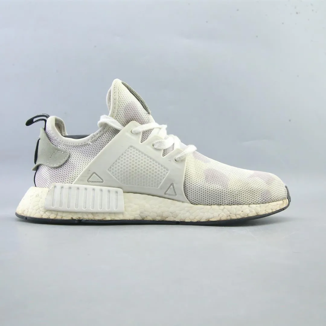 Adidas Court Platform Shoes ADIDAS NMD XR1