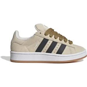 Streetwear Sneakers adidas Originals Wonder White/Carbon/Ftwr White Campus 00S J Sneakers