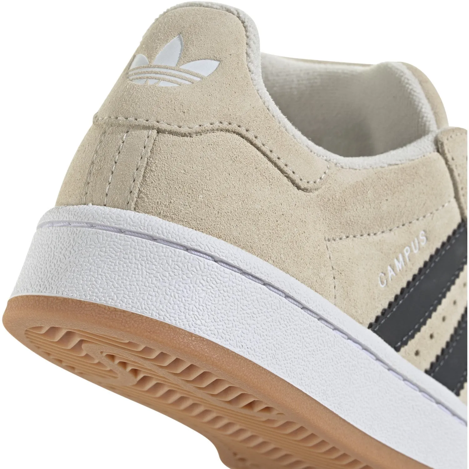 Sneakers In The Washing Machine adidas Originals Wonder White/Carbon/Ftwr White Campus 00S J Sneakers