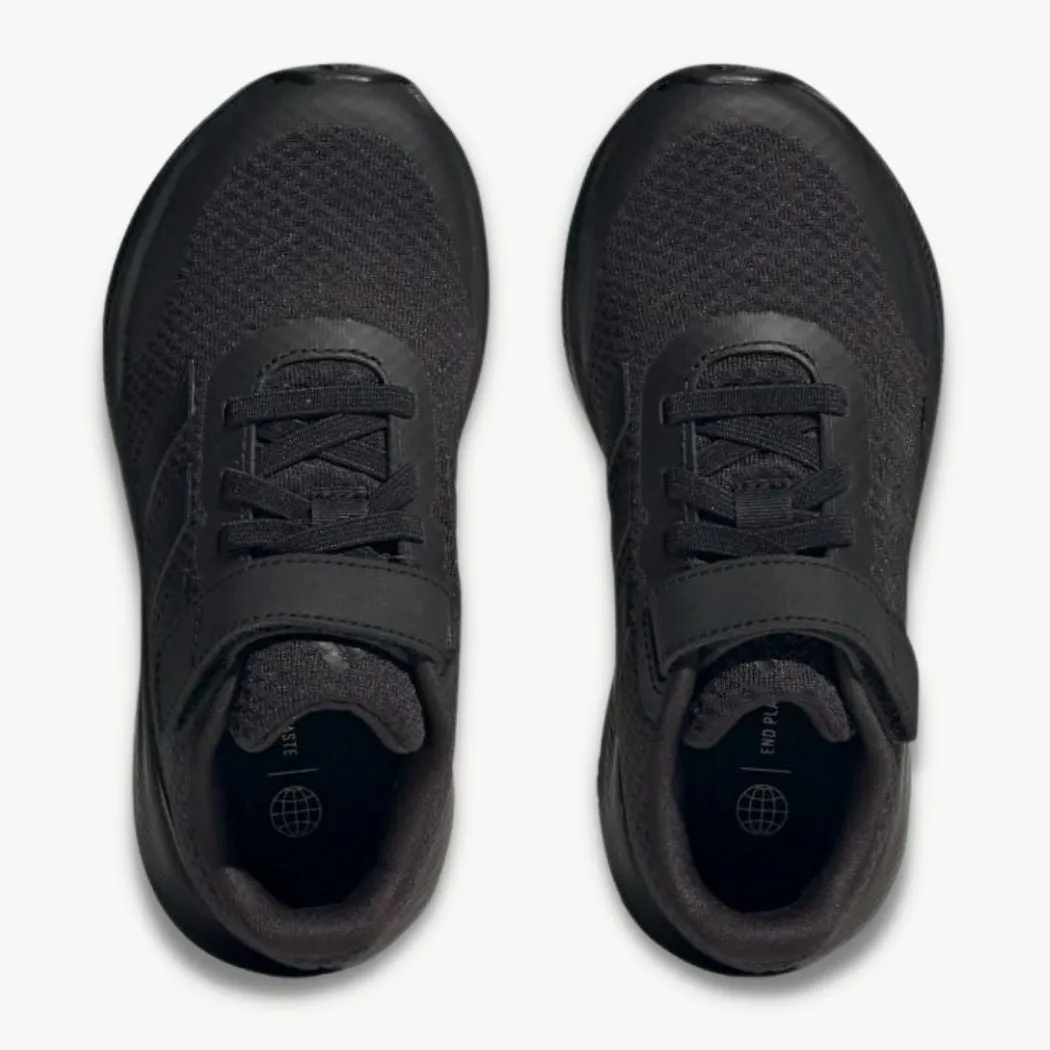 Busniess Casual Shoes adidas RunFalcon 3.0 Elastic Lace Top Strap Kids Shoes