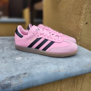 Adidas Samba OG Messi Casual 80s Shoes