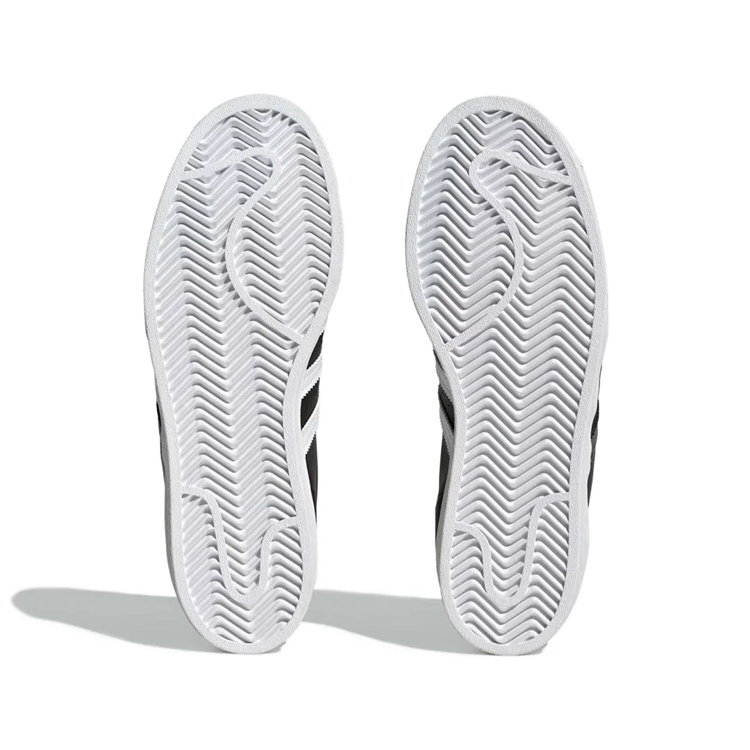 White Adidas Shoes adidas - Women's Superstar Shoes (HQ1917)