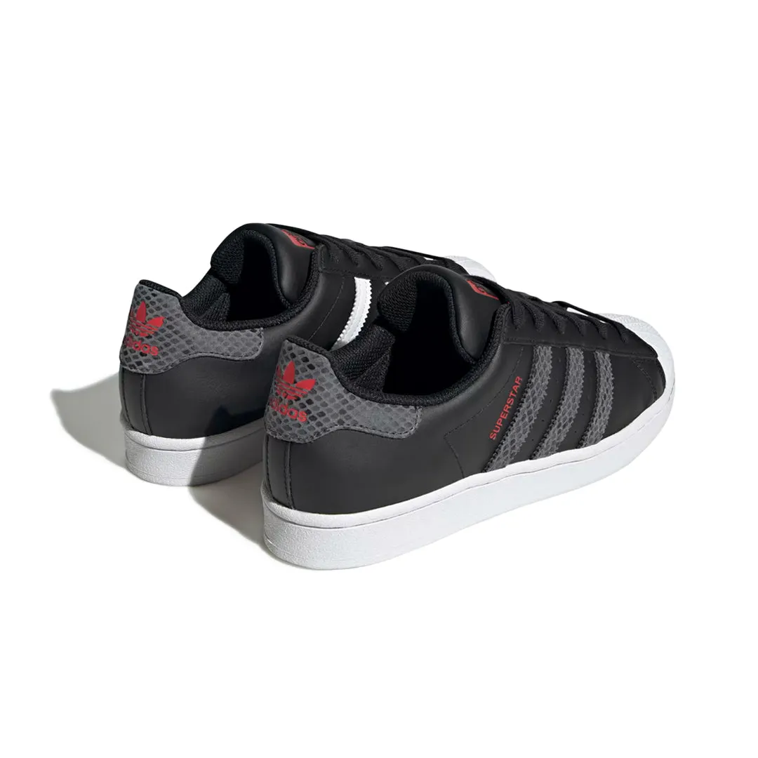 adidas - Women's Superstar Shoes (HQ1917) Adidas Cloudfoam Pure 2.0 Walking Shoes
