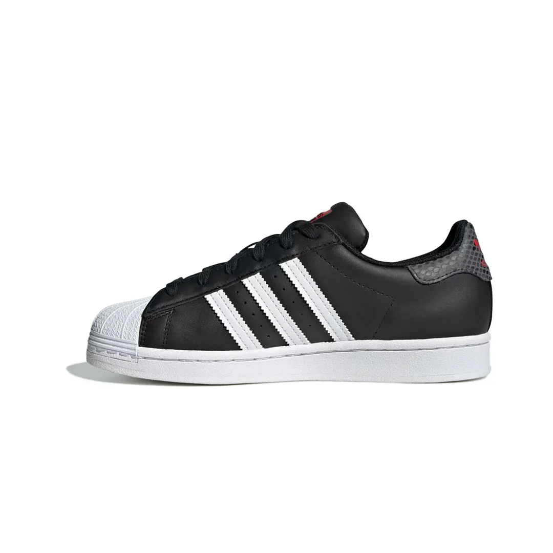adidas - Women's Superstar Shoes (HQ1917) Adidas Predator Freestyle Soccer Shoe