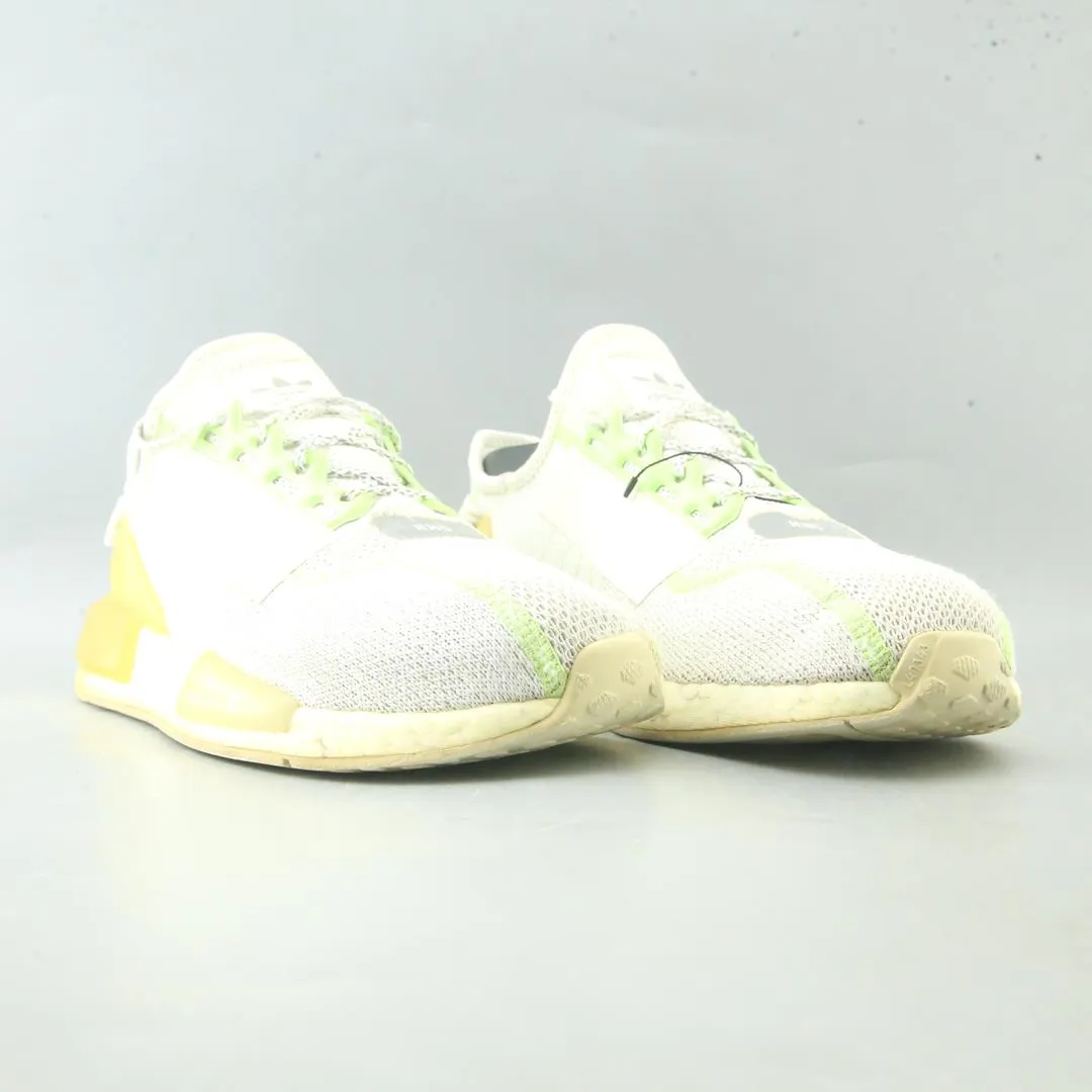 Adidas Originals Campus 00s Wonder Quartz & Off White Shoes ADIDAS NMD R1