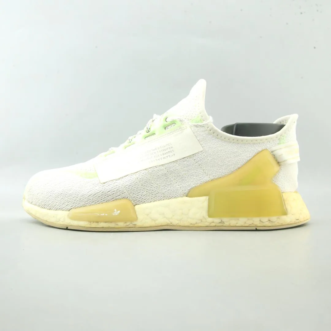 ADIDAS NMD R1 Adidas Originals Samba Stretch Lace Crib Shoes