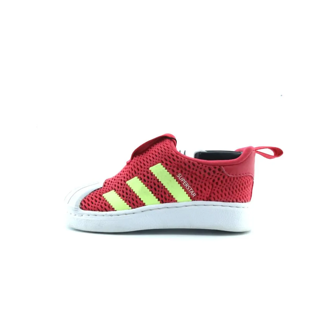 Adidas Olympic Shoes ADIDAS SUPERSTAR 360