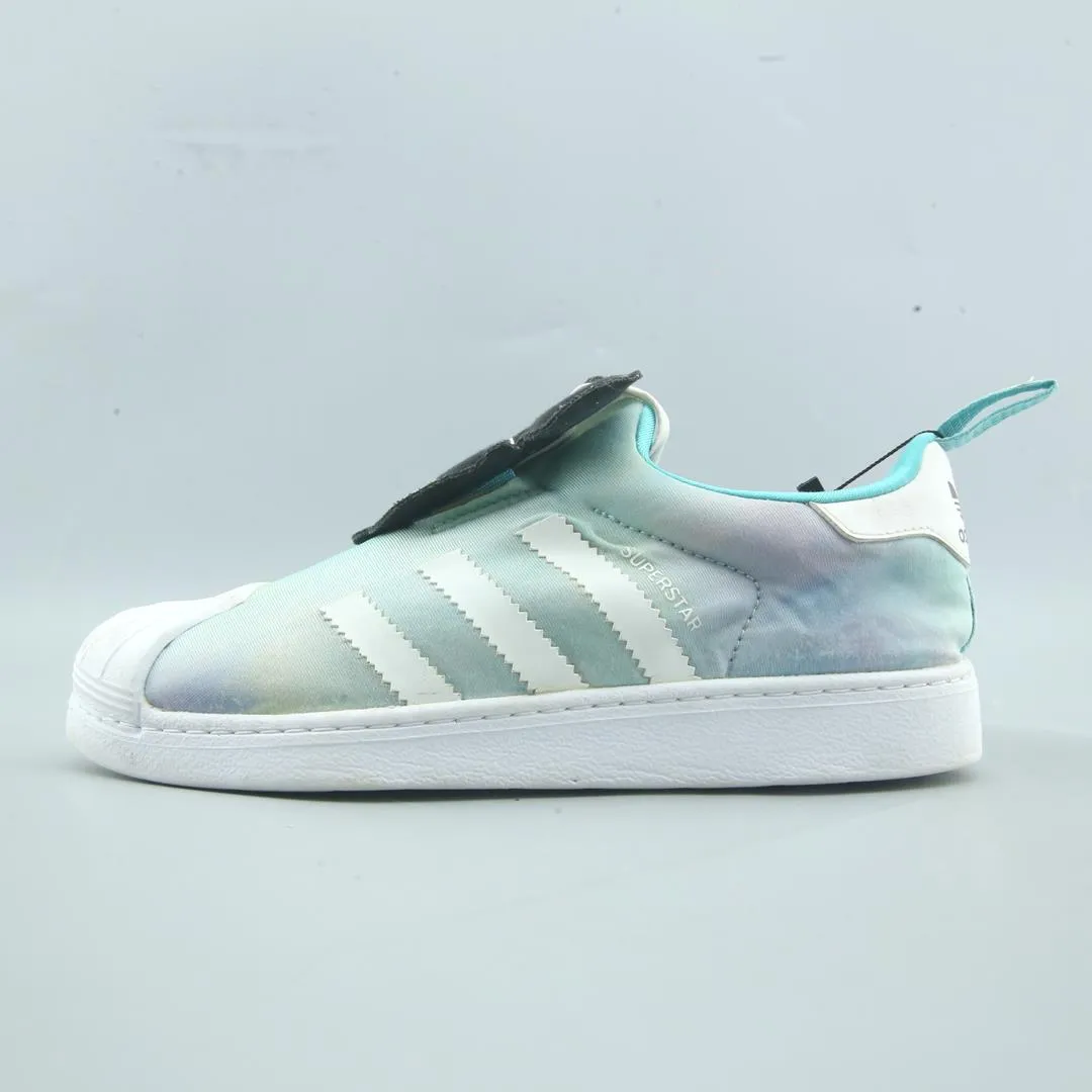 ADIDAS SUPERSTAR 360 Adidas Referee Shoes
