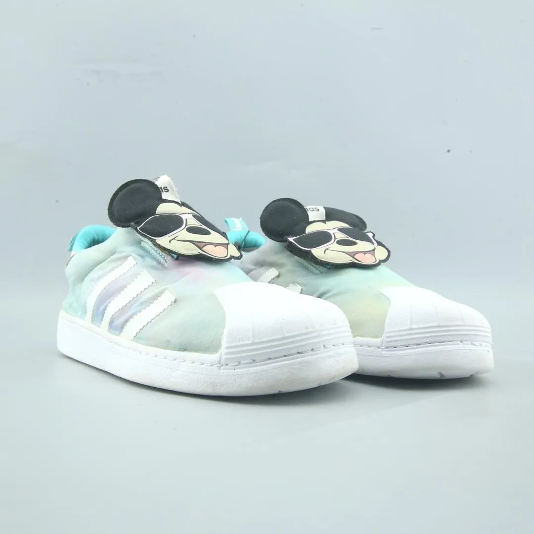 Ku Adidas Shoes ADIDAS SUPERSTAR 360