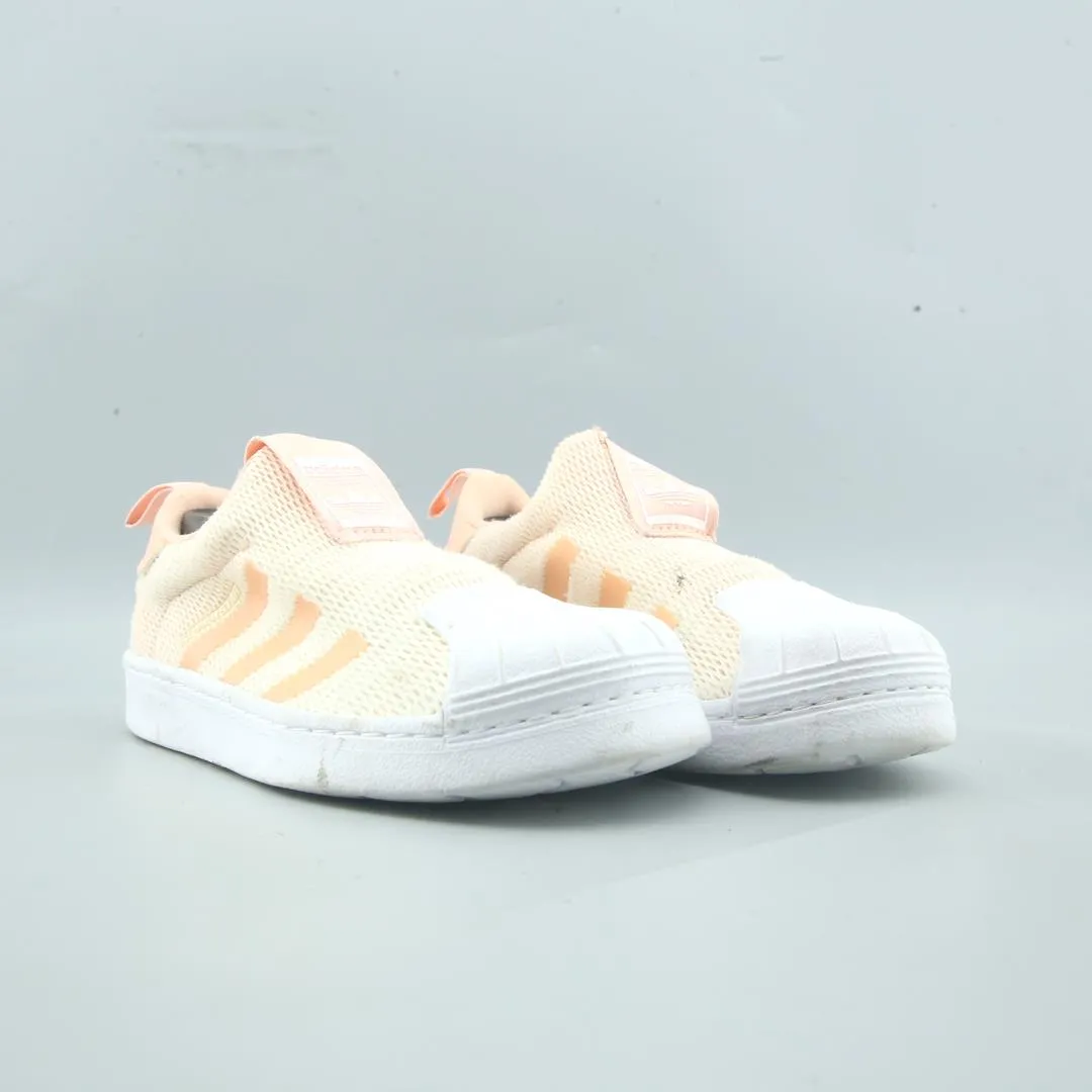ADIDAS SUPERSTAR 360 Adidas Campus 00s Shoes