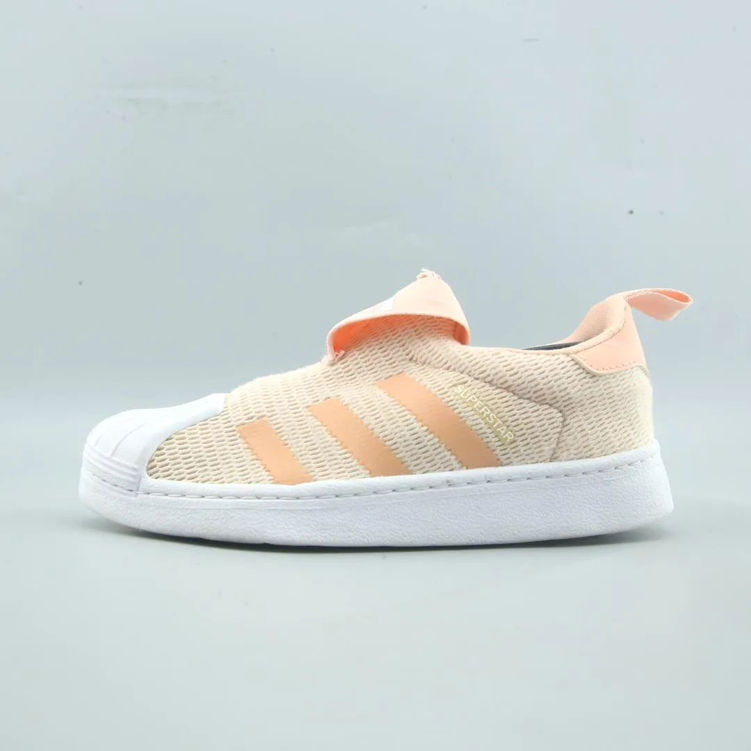 ADIDAS SUPERSTAR 360 Adidas Shoe Laces