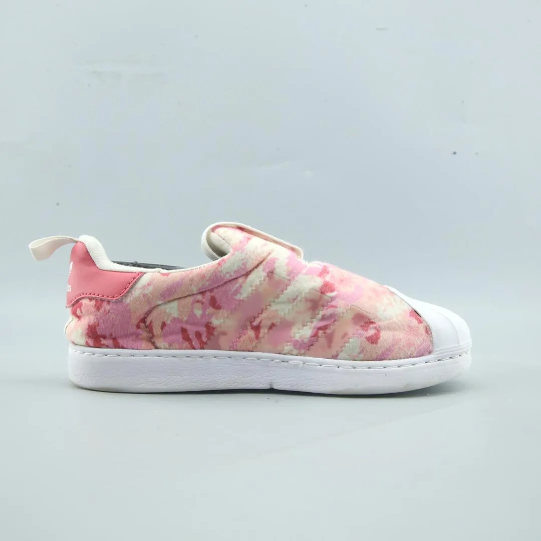 ADIDAS SUPERSTAR Adidas Toe Shoes