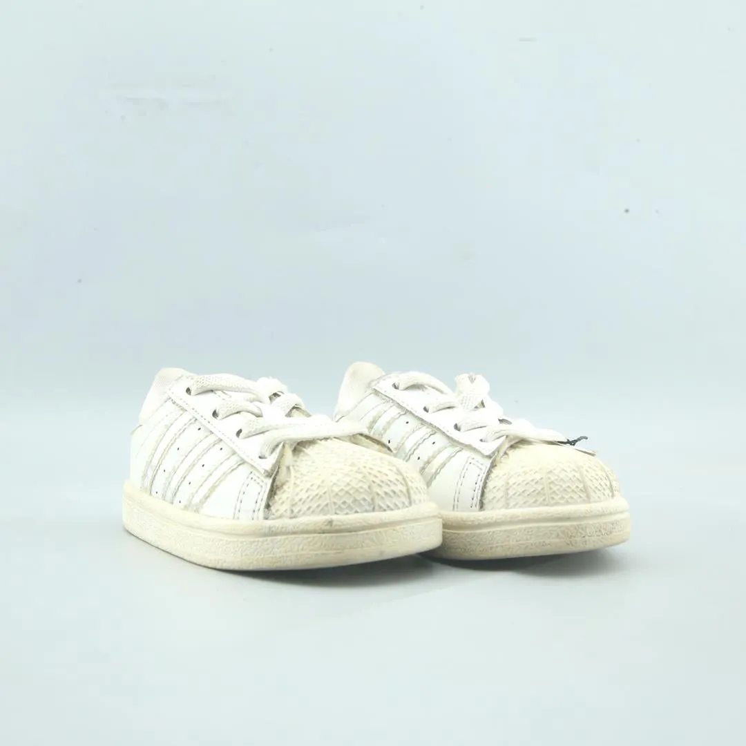 Adidas Hoops Mid Classic Shoes ADIDAS SUPERSTAR