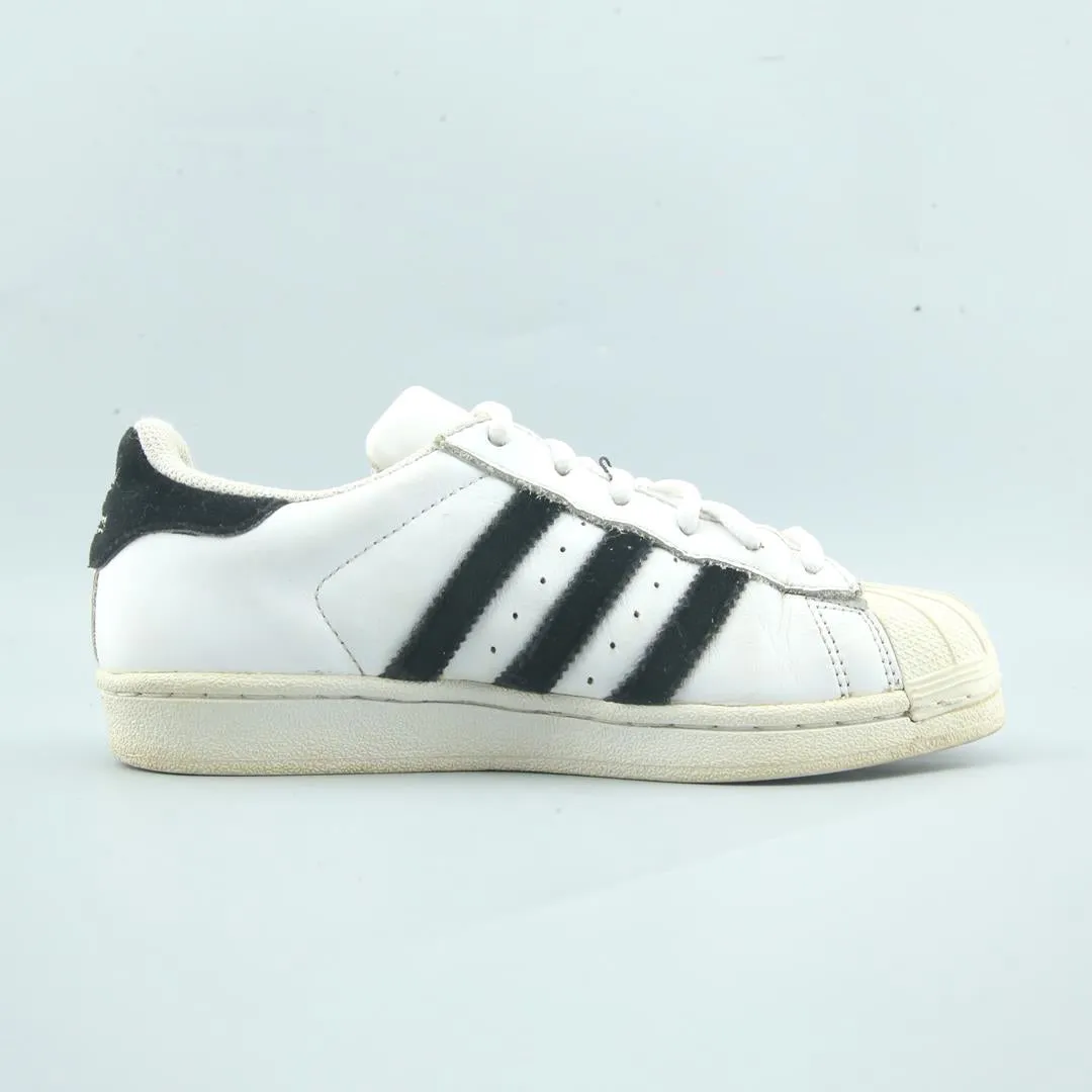 ADIDAS SUPERSTAR J Adidas Mc80 Golf Shoes