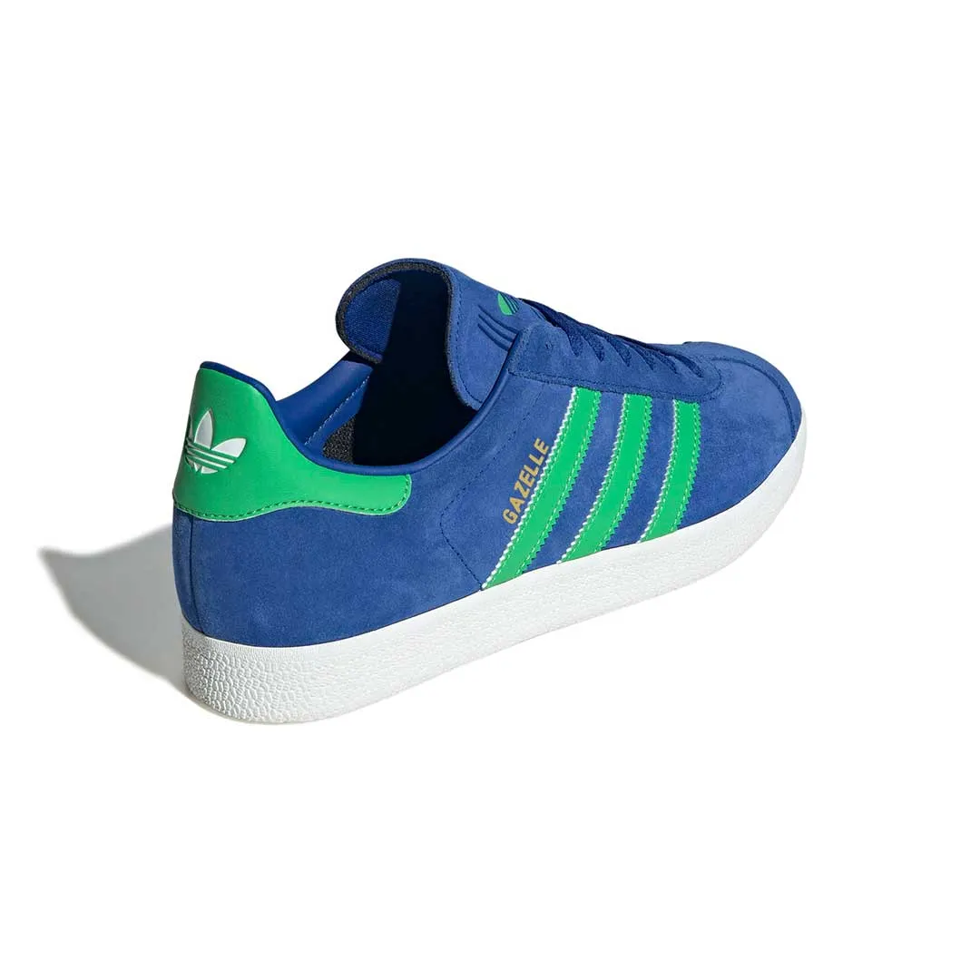 adidas - Unisex Gazelle Shoes (JH5389) Best Shoes For Casual Cycling