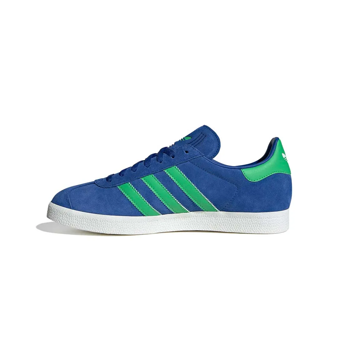 adidas - Unisex Gazelle Shoes (JH5389) Casual Dress Shoes Johnston And Murphy