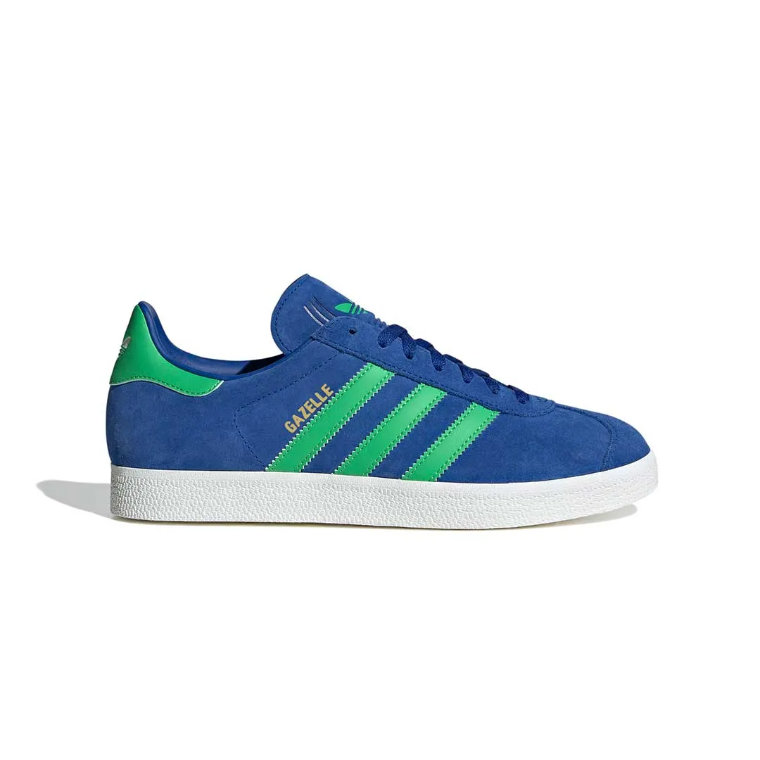 Semi Casual Work Shoes adidas - Unisex Gazelle Shoes (JH5389)