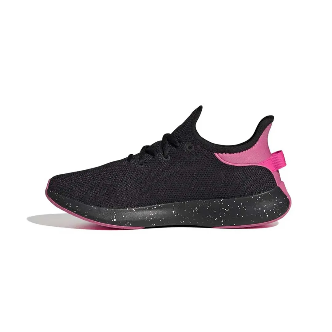 Best Casual Shoes For Office adidas - Women's Cloudfoam Pure Shoes (IG7380)